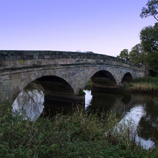 Holdiford Bridge