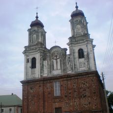 Church of the Annunciation in Dotnuva