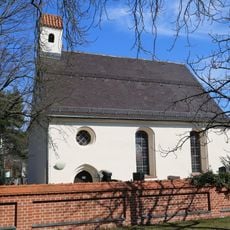 St. Nikolaus