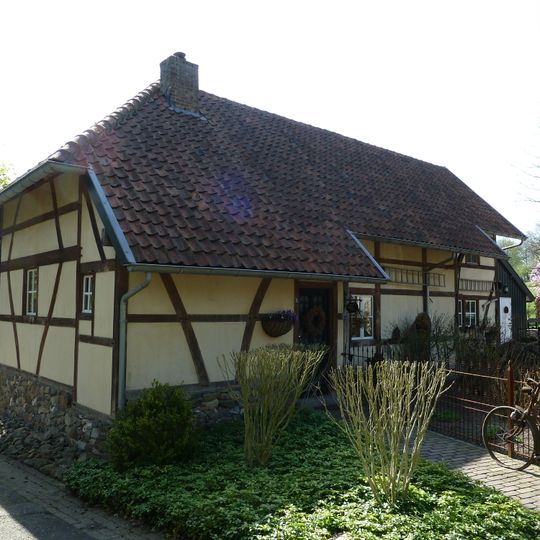 Zandberg 1, Schinnen