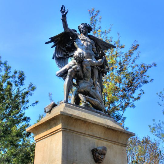 Ludwig Van Beethoven