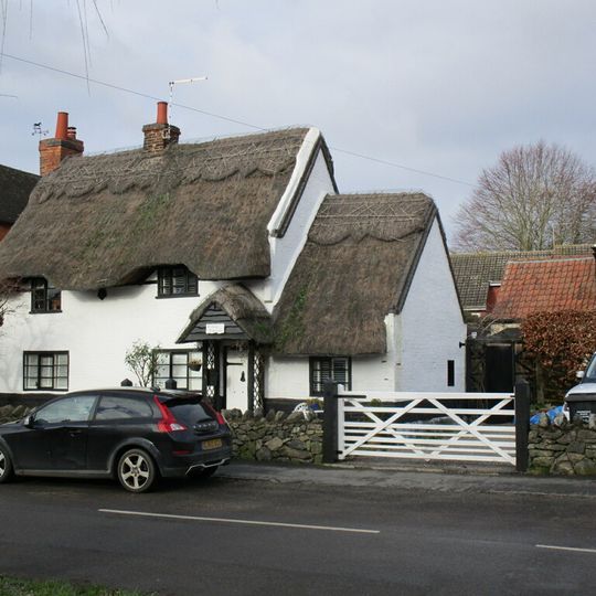 Little Thatch