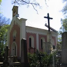 Kaplica grobowa Sanguszków w Tarnowie