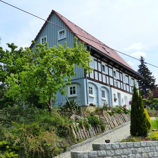 Rumburger Straße 60