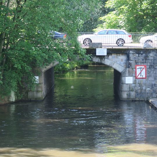Borsteler Brücke