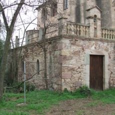 Mare de Déu del Pilar de Can Masponç