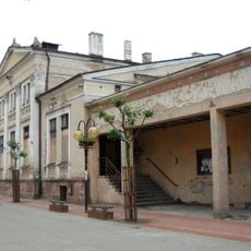 Former Casino in Kwidzyn