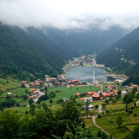 Uzungöl