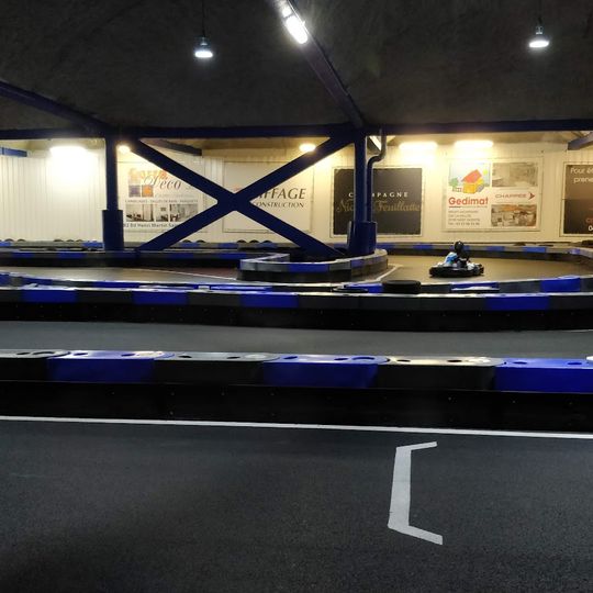 Défis Parc