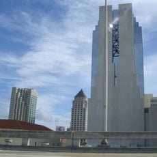 Museum Tower