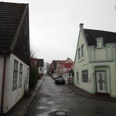 Straßenraum