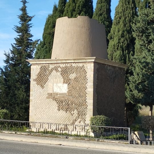Torre Ciega
