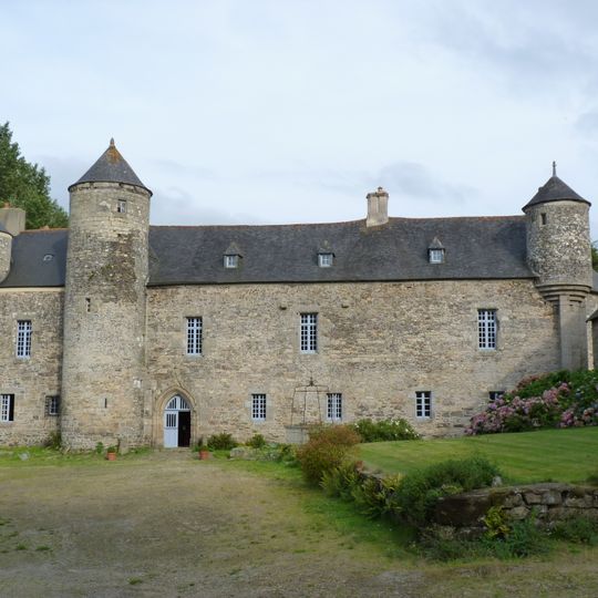 Manoir de Coadélan