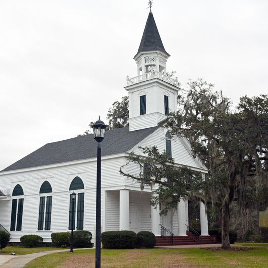 Flemington Presbyterian Church