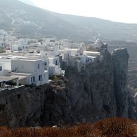 Santorini