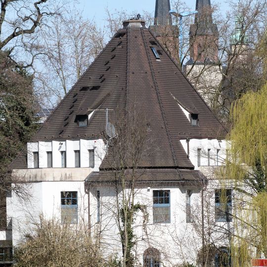Villa Ulrich