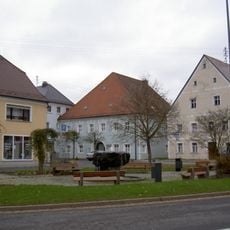 Wohnhaus