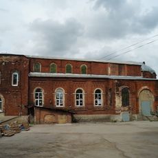 Покровская церковь (Тула)