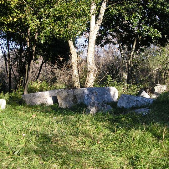 Archaeological site Vranjevo Selo