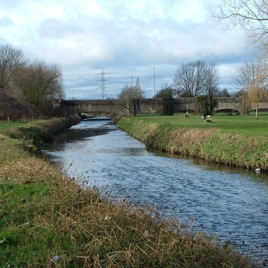 River Cole