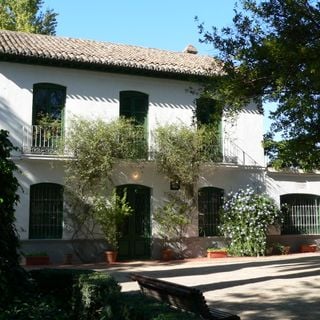 Casa Huerta de San Vicente