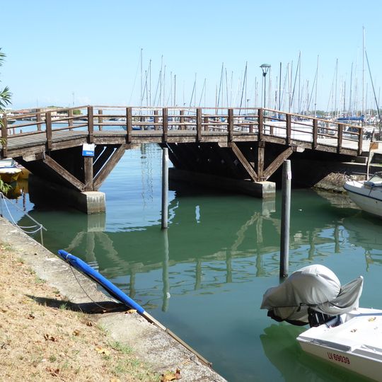 Ponte Novo del Pasuvio
