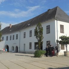 Bürgerhaus, Vicedom/Vitztum-Haus