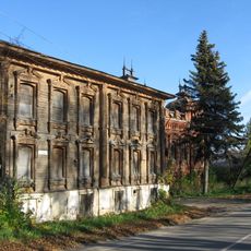 Дом Крестьяниновых (Мстёра)