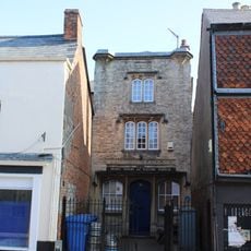 Literary And Scientific Institute