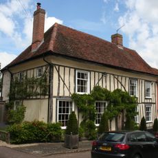 3 and 5, Prentice Street