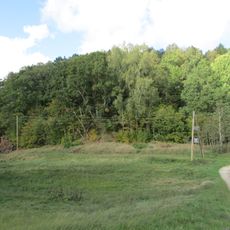 Incenu hillfort