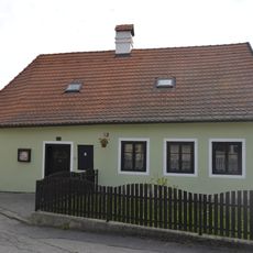 Plešivecké náměstí 92