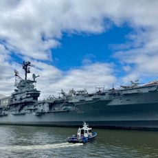 USS Intrepid