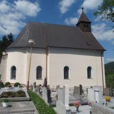 Church of the Transfiguration