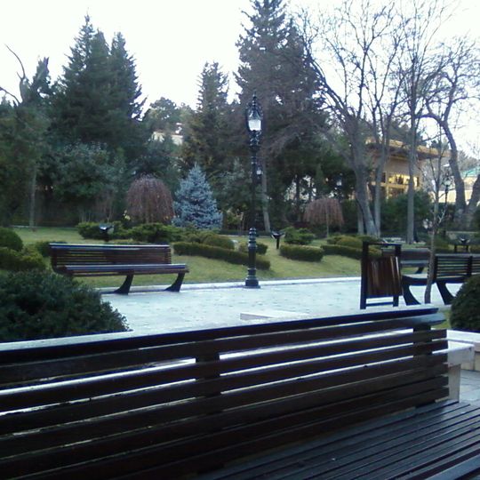 İzmir Park