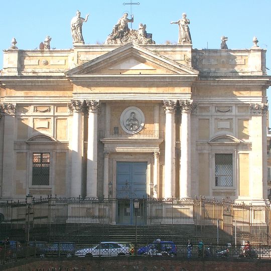 Chiesa di San Biagio