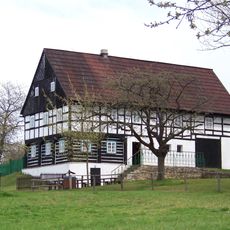 Dům z Jílového - Kamenné