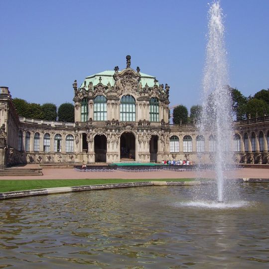 Zwinger