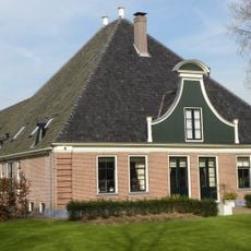 Volgerweg 46, Middenbeemster