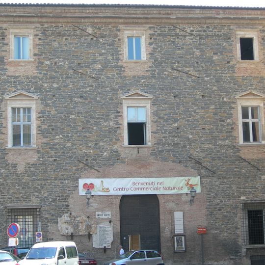 Palazzo Ottoni