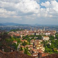 Bergamo