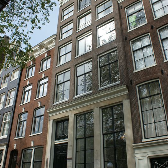 Singel 120, Amsterdam
