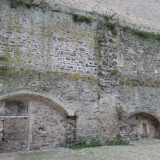 Collégiale Saint-Tugal de Laval