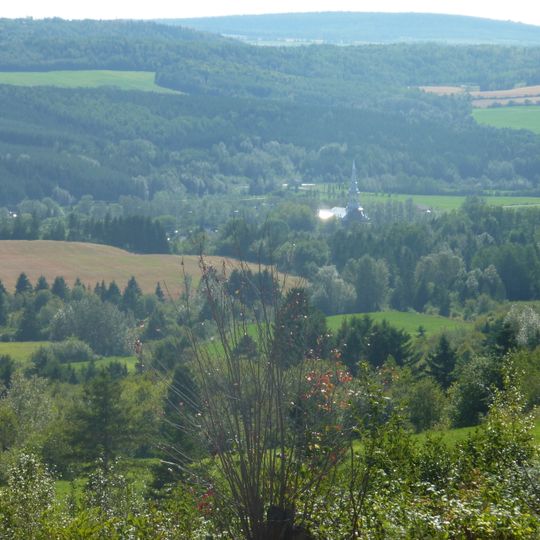 Sainte-Angèle-de-Mérici