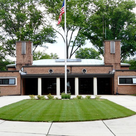 Springfield Township