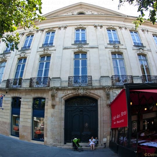 Hôtel Gradis