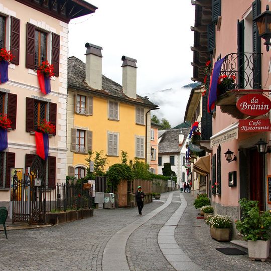 Santa Maria Maggiore