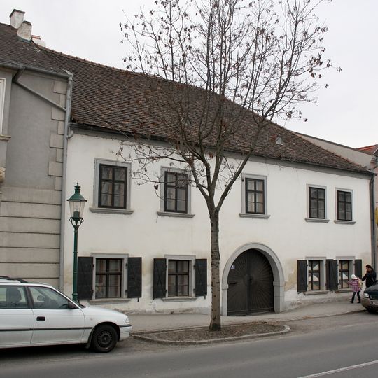 Bürgerhaus
