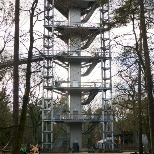 Aussichtsturm
