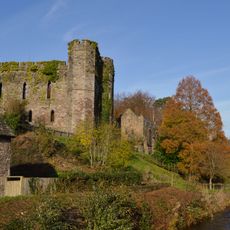Brecon Castle